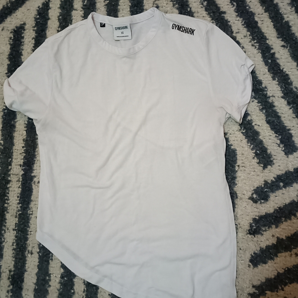 Gymshark Shirt